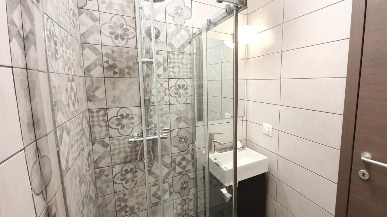 מלון Interno1 Bari Policlinico מראה חיצוני תמונה