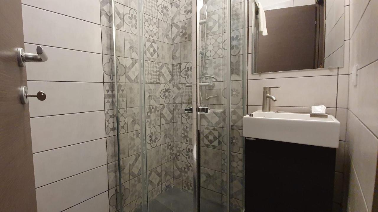 מלון Interno1 Bari Policlinico מראה חיצוני תמונה