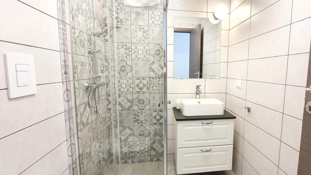 מלון Interno1 Bari Policlinico מראה חיצוני תמונה