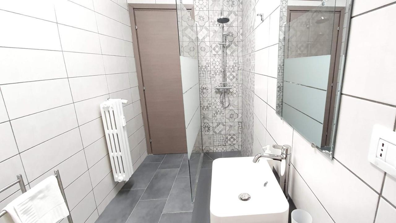 מלון Interno1 Bari Policlinico מראה חיצוני תמונה