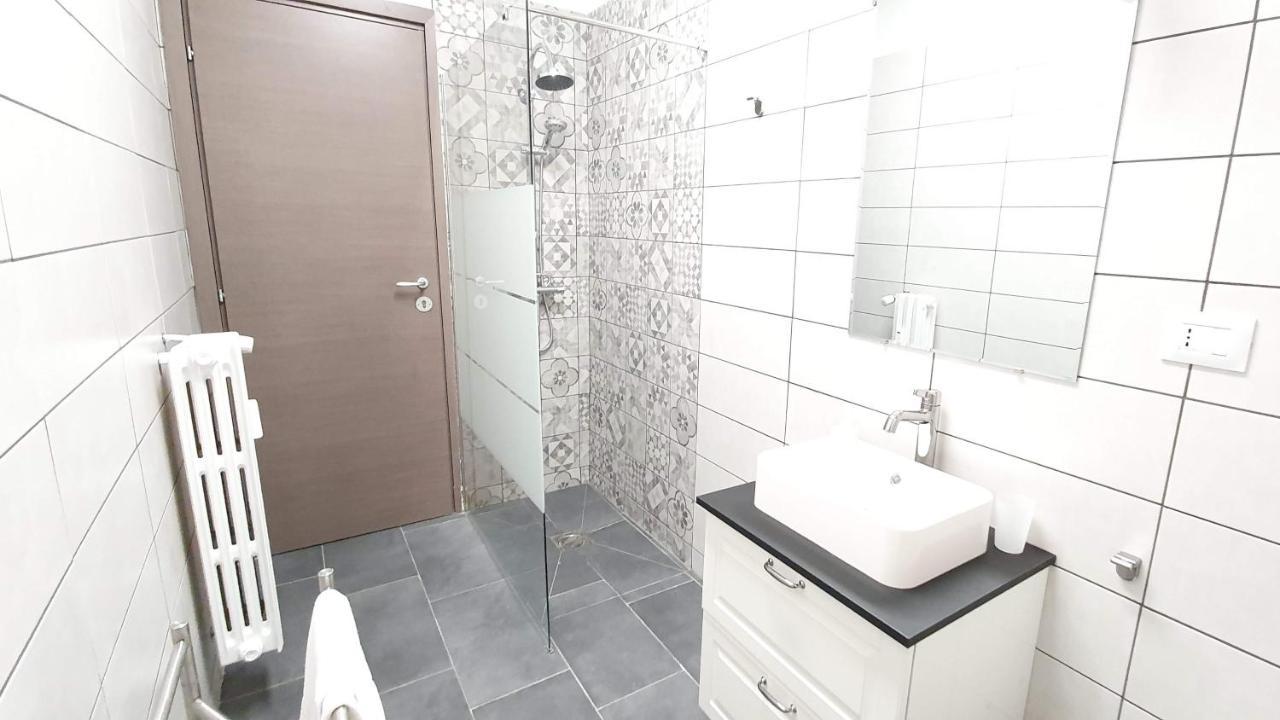 מלון Interno1 Bari Policlinico מראה חיצוני תמונה