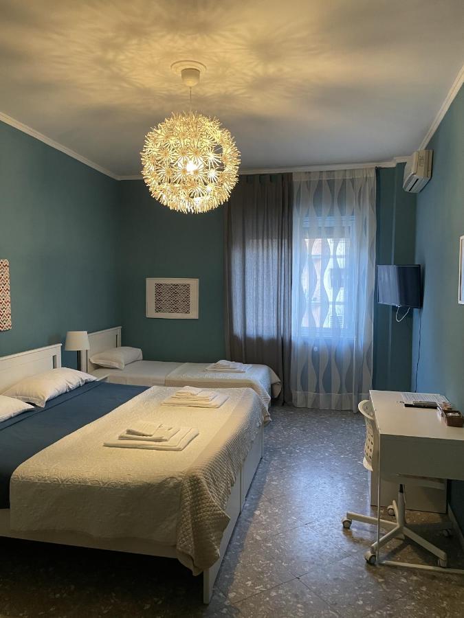 מלון Interno1 Bari Policlinico מראה חיצוני תמונה