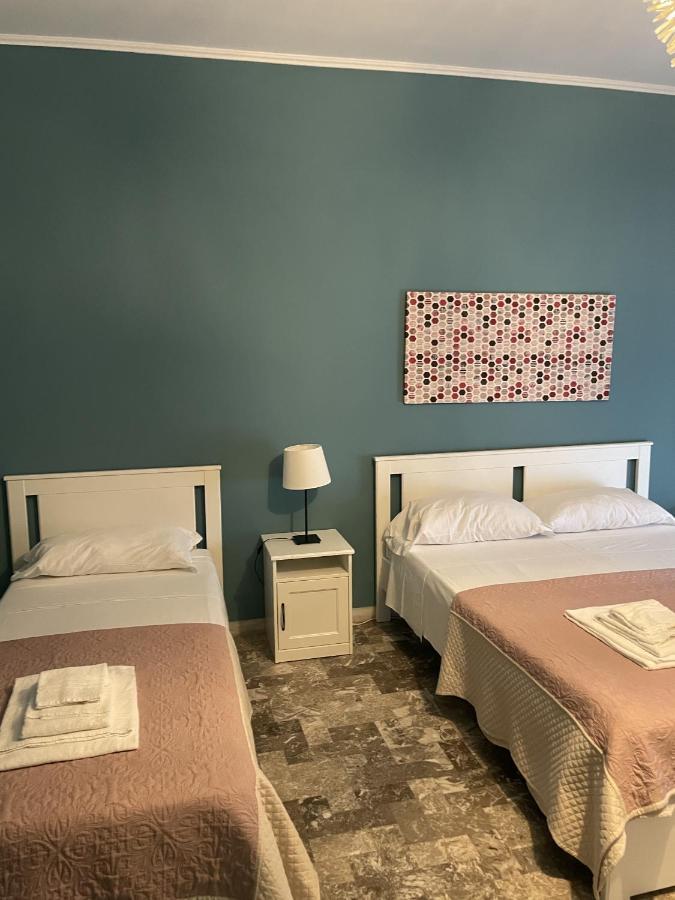 מלון Interno1 Bari Policlinico מראה חיצוני תמונה