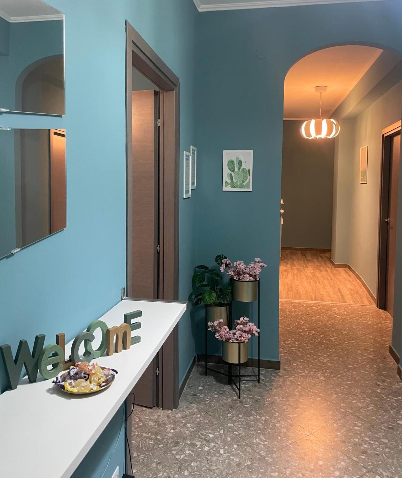 מלון Interno1 Bari Policlinico מראה חיצוני תמונה